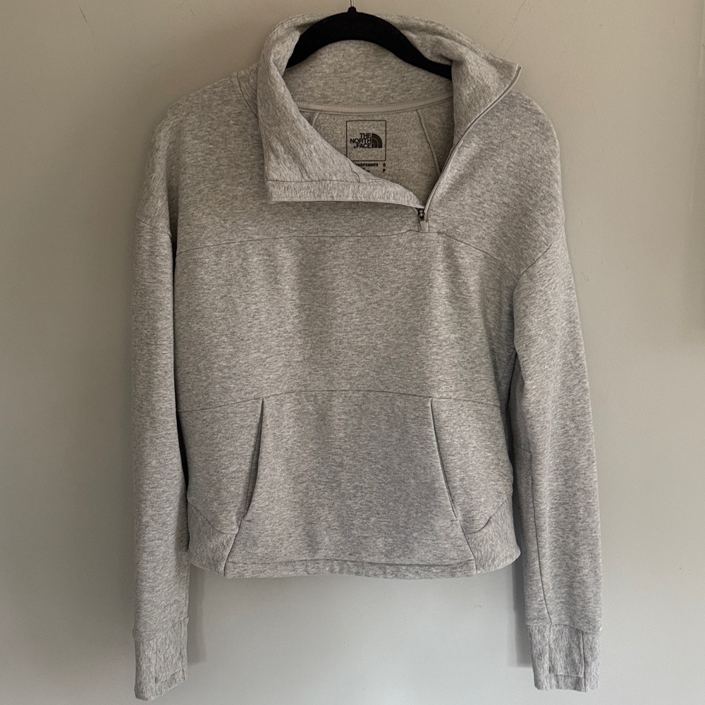 The North Face Pullover EUC